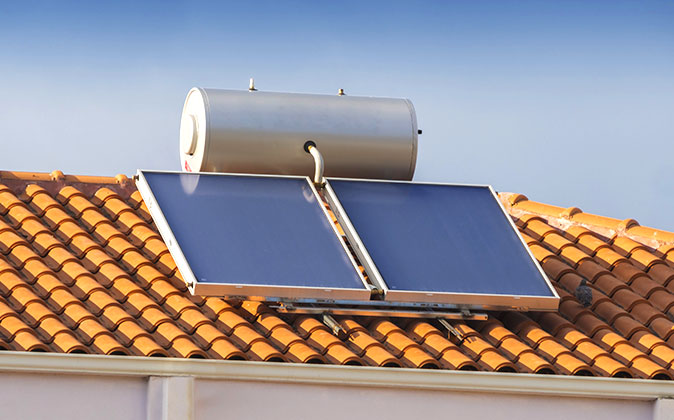  EPC & INSTALLATIONS  DES SYSTÈMES À ÉNERGIES RENOUVELABLES  