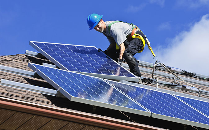  EPC & INSTALLATIONS  DES SYSTÈMES À ÉNERGIES RENOUVELABLES  