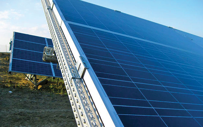 COMPOSANTSPOUR LES ÉNERGIES RENOUVELABLESET DE STOCKAGE 